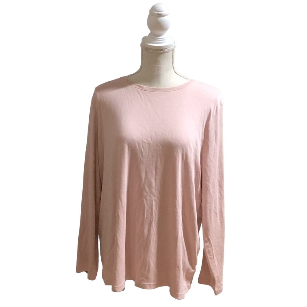 Talbots Long Sleeve Shirt